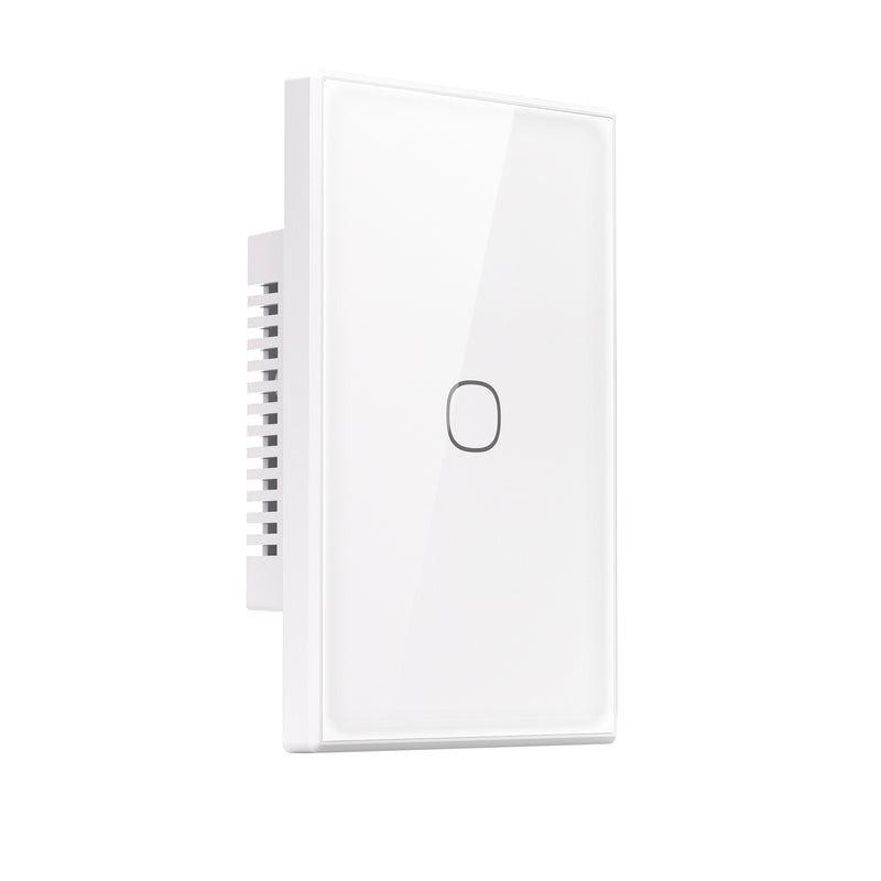 Interruptor WiFi Touch Sonoff TXGen2 de 1 Canal con Matter-0