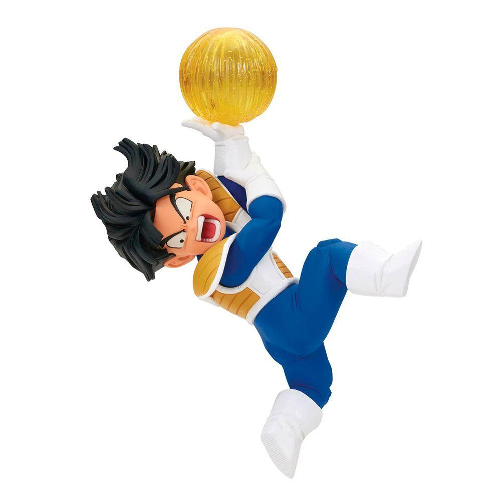 Figura GxMateria - The Son Gohan II Dragon Ball Z-0