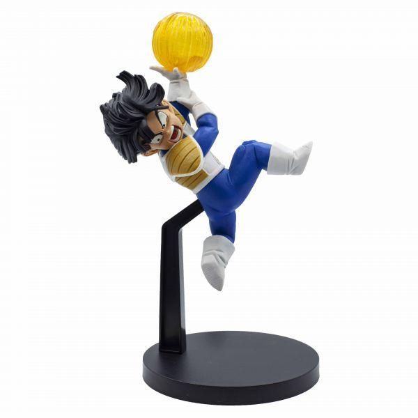 Figura GxMateria - The Son Gohan II Dragon Ball Z-1
