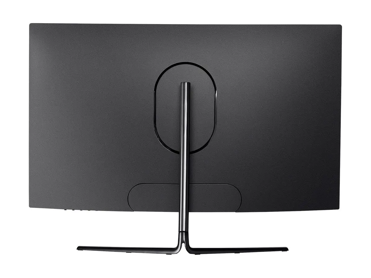 Monitor Gamer Curvo QHD 27 pulgadas QHD Zero-G 144Hz HDR-2