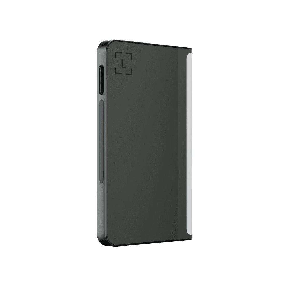 Billetera Hardware Ledger Stax Pantalla Táctil BTC ETH XRP-2
