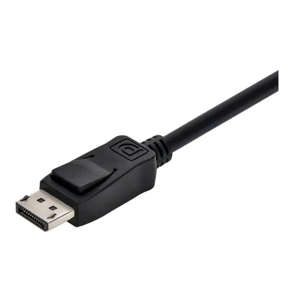 Cable DisplayPort 2.0 8K Monoprice - 1 metro-2
