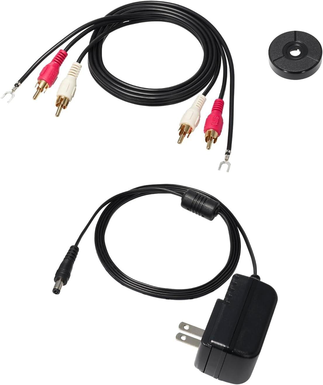 Tornamesa Bluetooth Audio-Technica AT-LP70XBT-BZ Bronce-4