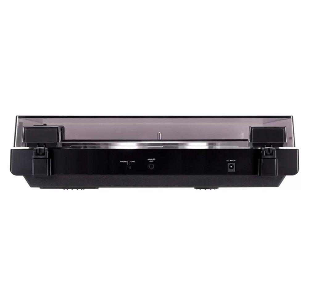 Tornamesa Audio-technica AT-LP60X Negro-3