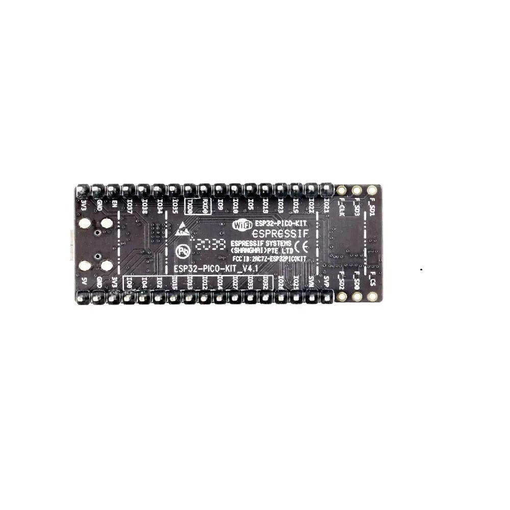 Tarjeta de Desarrollo ESP32 PICO KIT V4.1-2