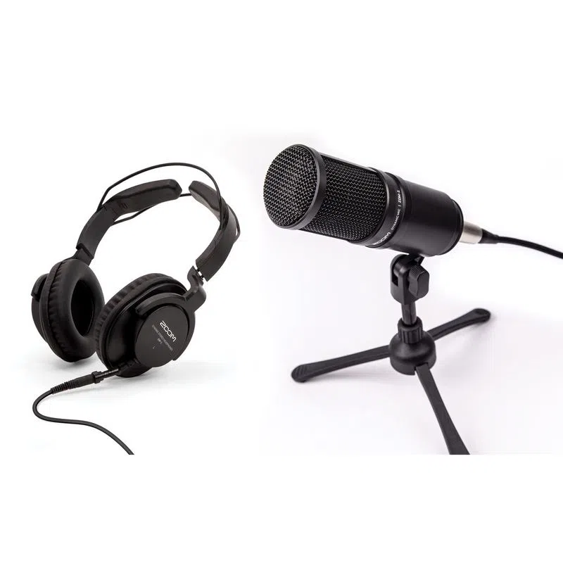 KIT Podcast o Streaming Zoom ZDM-1PMP-0