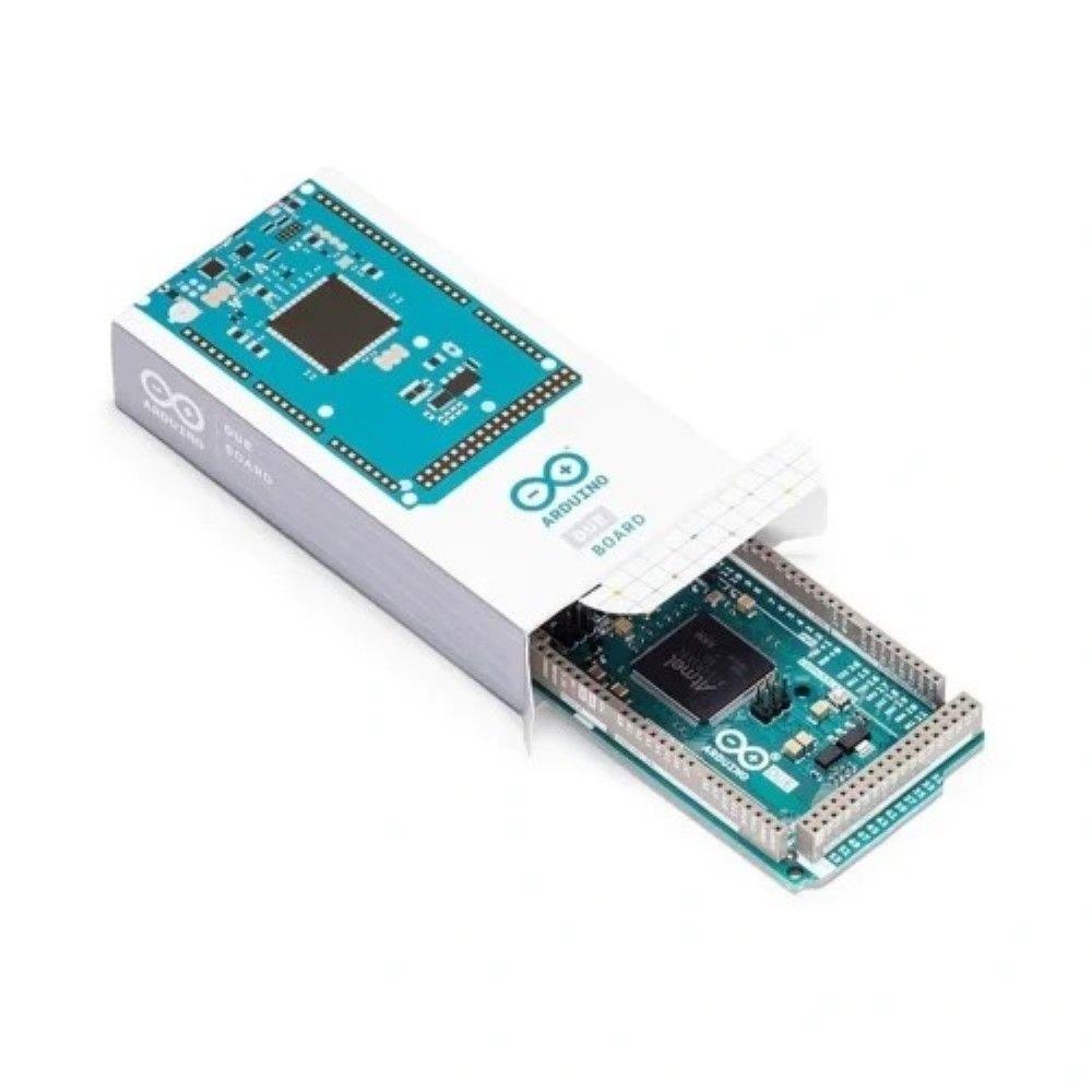 Microcontrolador Arduino Due-2