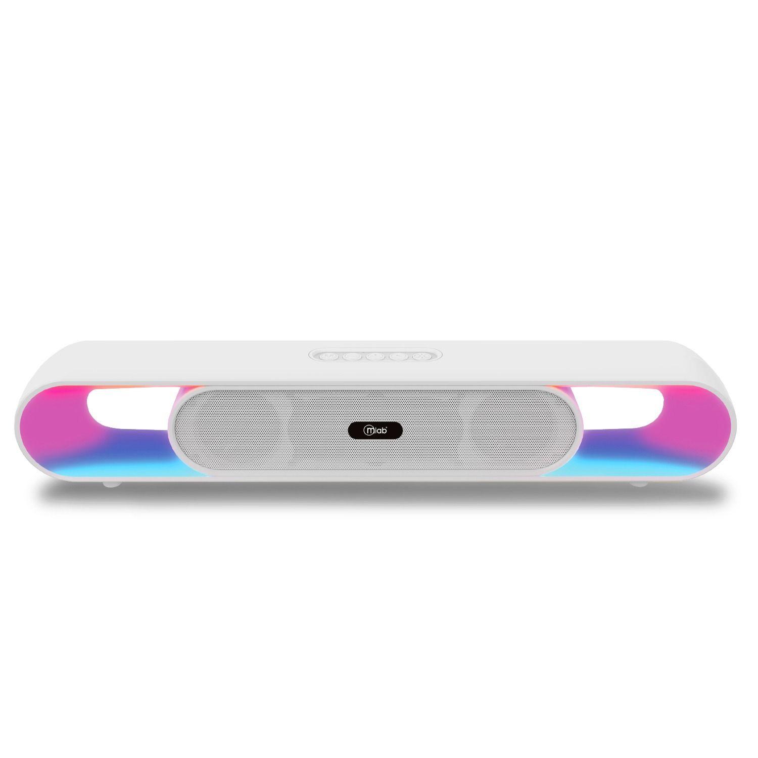 Soundbar Bluetooth Flaming Soulbeat Tws Sb-300 MLAB-1