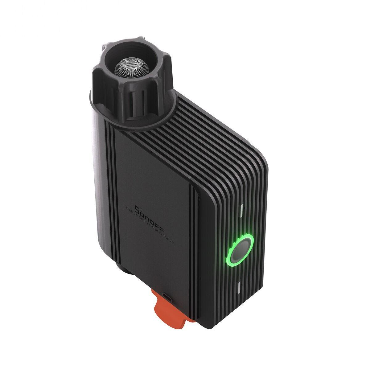 Válvula de Agua Inteligente Zigbee - Sonoff SWV-NH-2