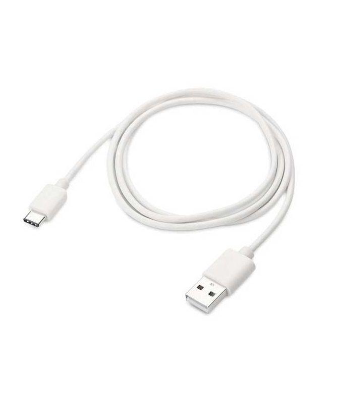 Cable Adaptador USB tipo A a tipo C-1