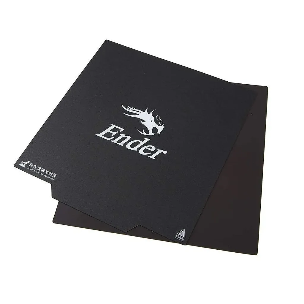 Superficie Magnética de impresión para Impresora Ender 3 PRO-0