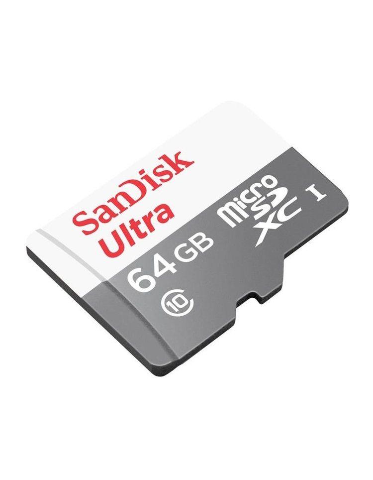 Memoria MicroSD 64GB Sandisk-2