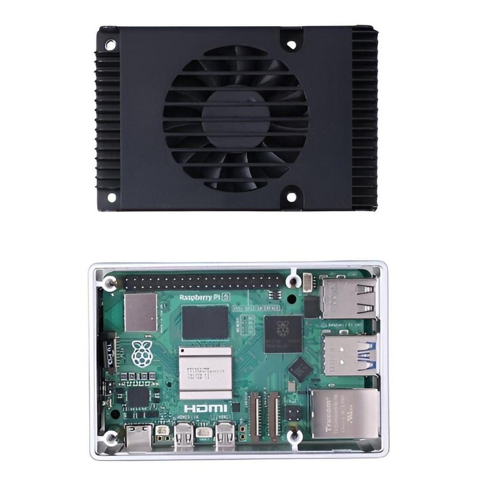 reComputer AI R2140-12 Raspberry Pi 16GB + Hailo-8 26TOPS-2