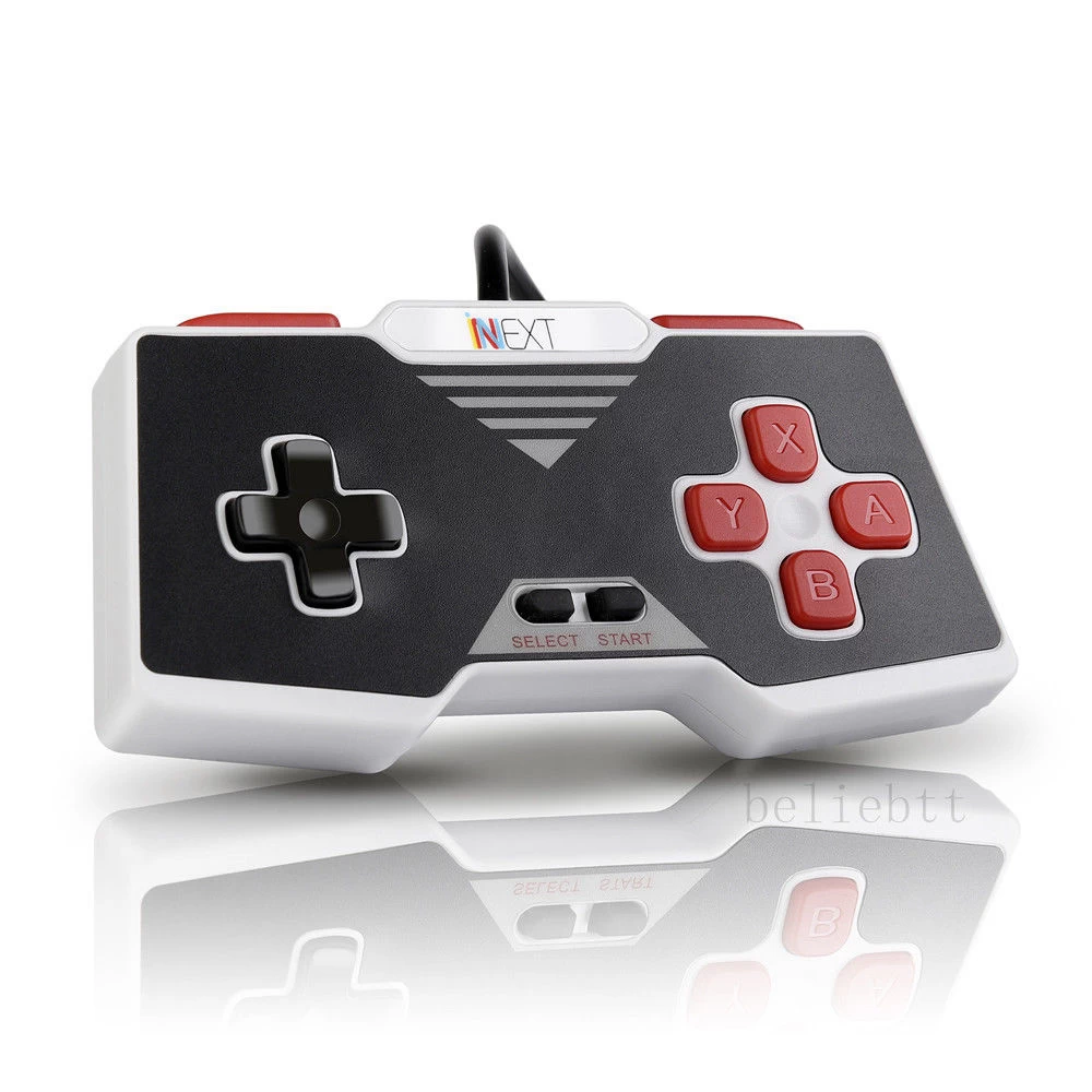 Gamepad Tipo Nintendo Next-0