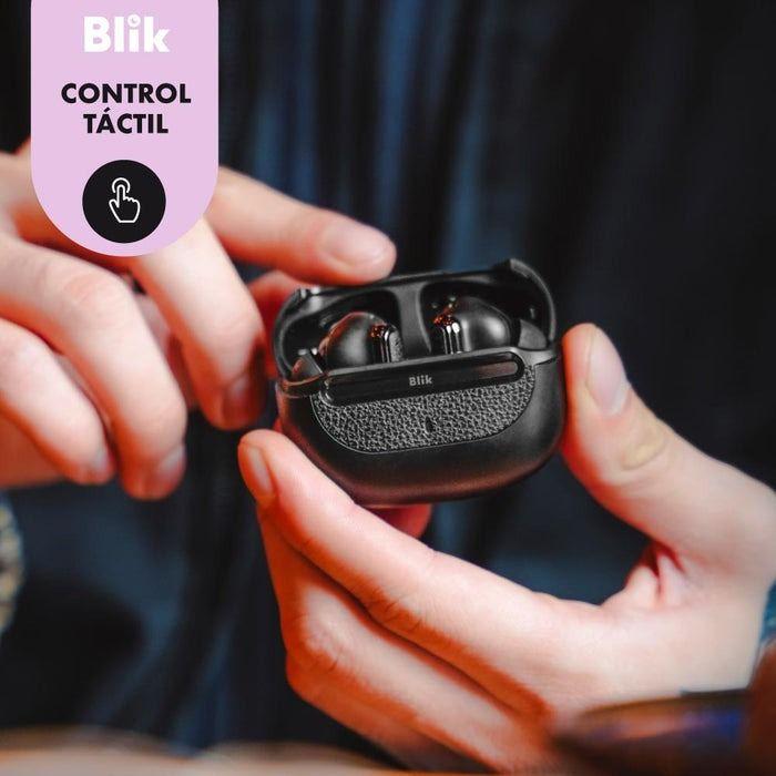 Audifonos Bluetooth Blik Air950 Cancelación De Ruido-4