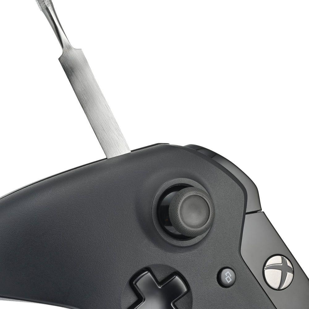 Juego de Mini Espátulas de Metal para Electrónica - iFixit-2