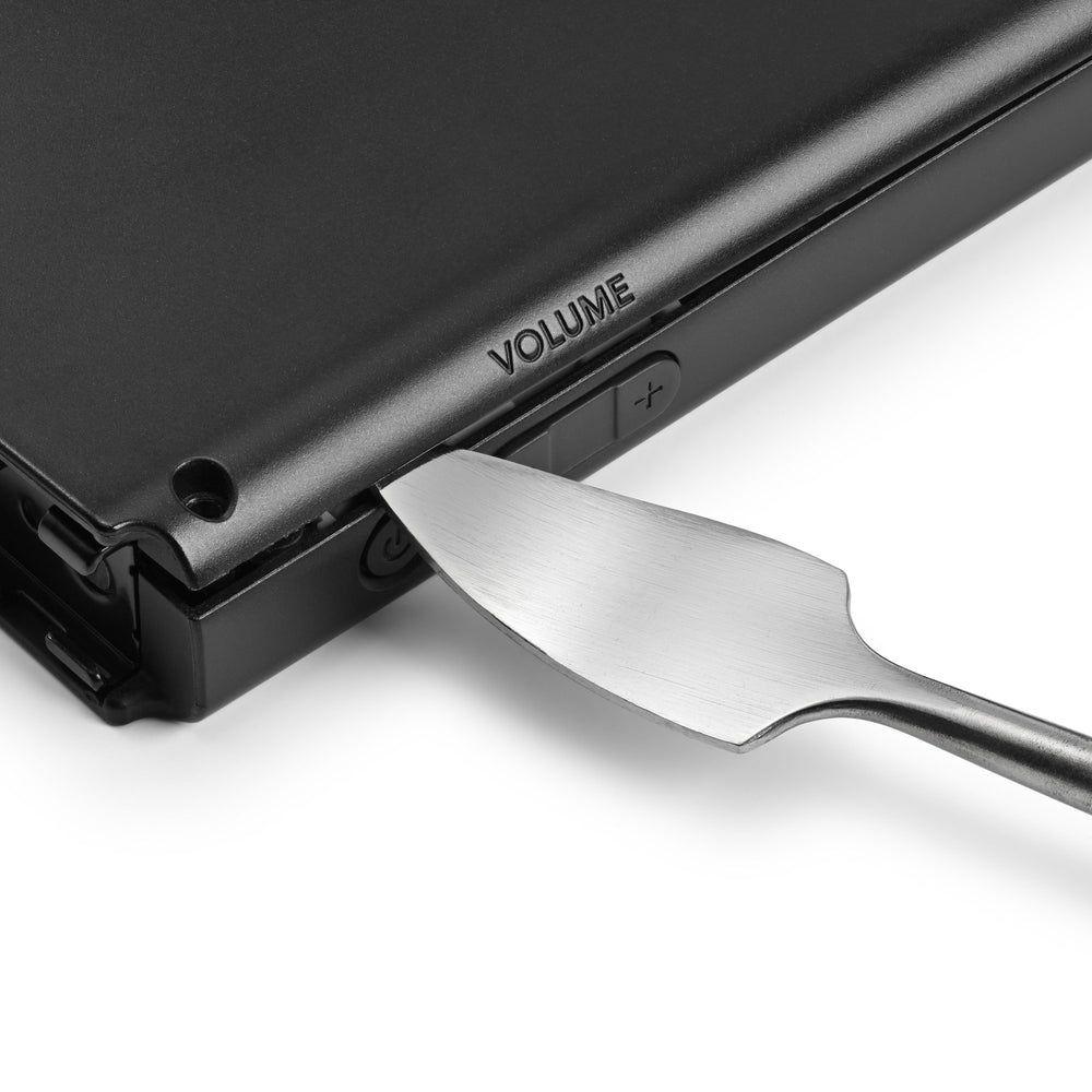 Juego de Mini Espátulas de Metal para Electrónica - iFixit-4