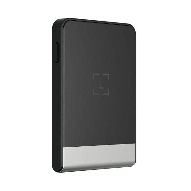 Billetera Ledger Flex con Pantalla Táctil BTC ETH XRP-6