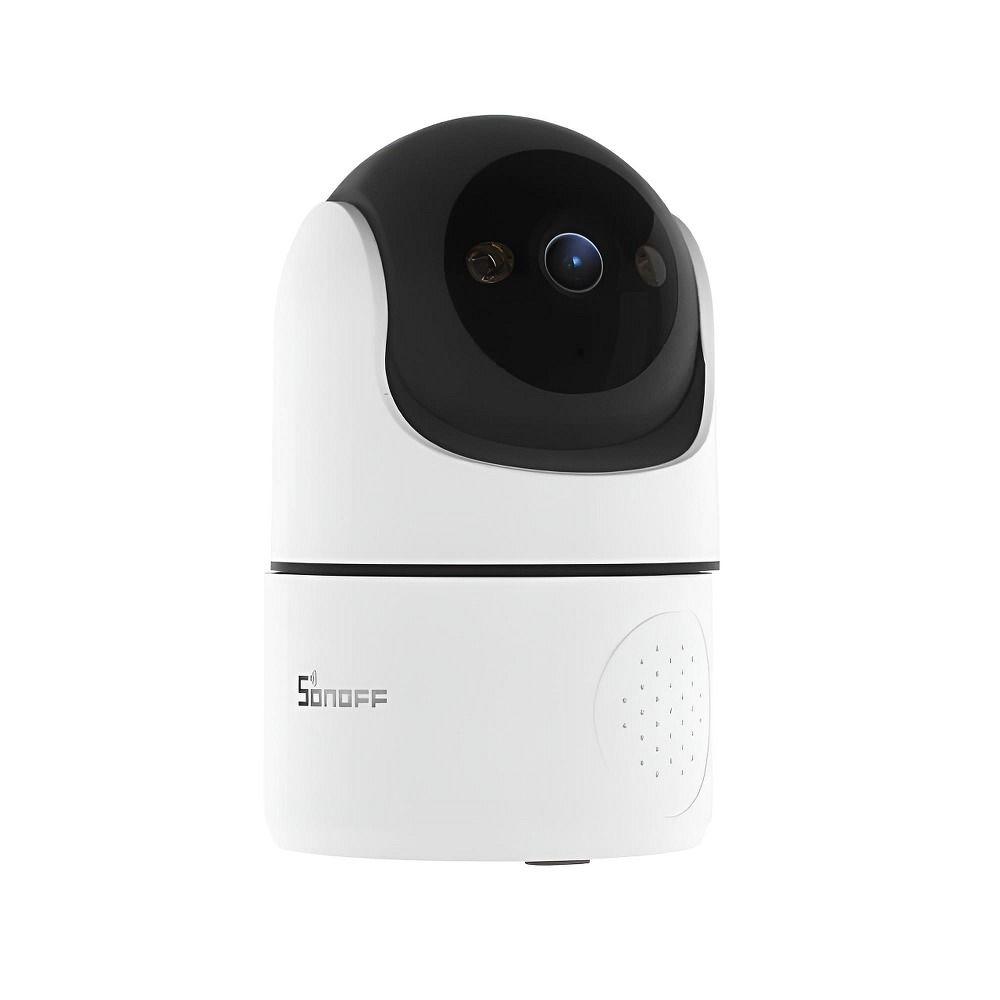 Cámara de Seguridad Wifi Full HD 360 Sonoff Pan-Tilt 2-2