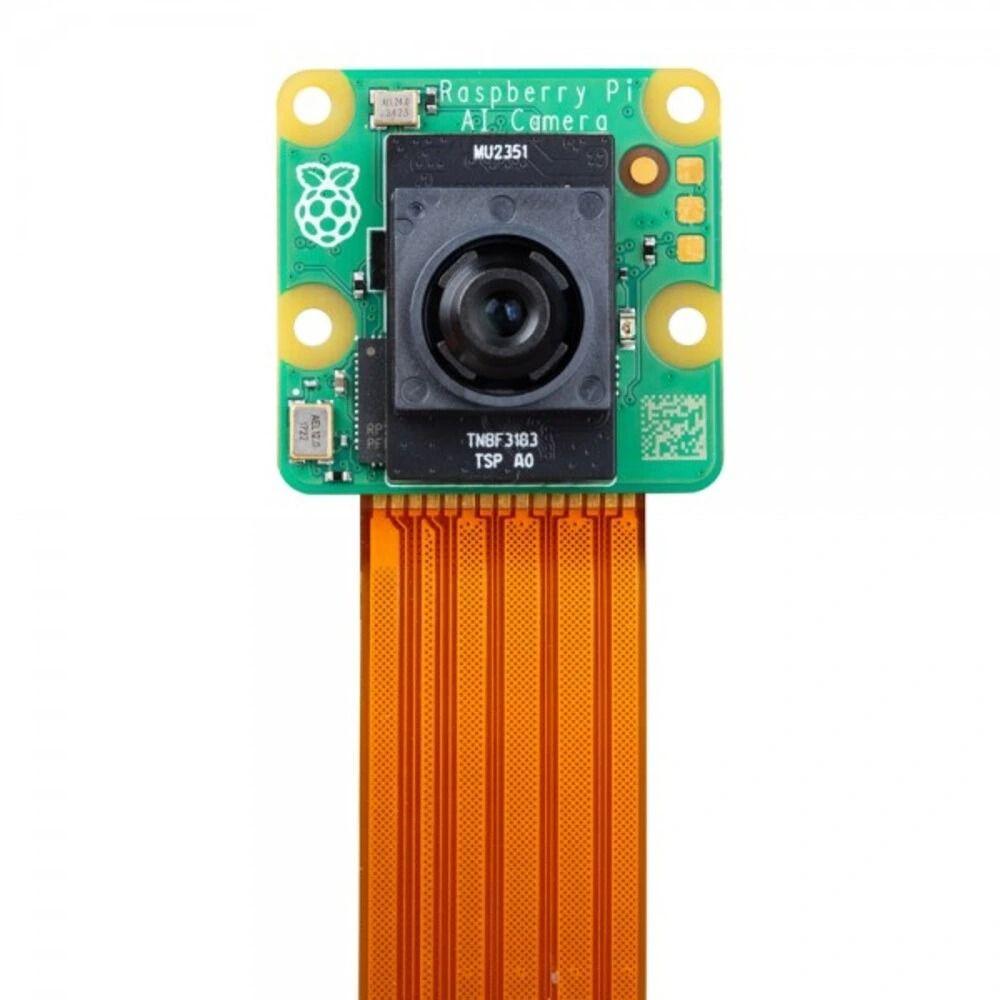Raspberry Pi AI Camera de 12MP-2