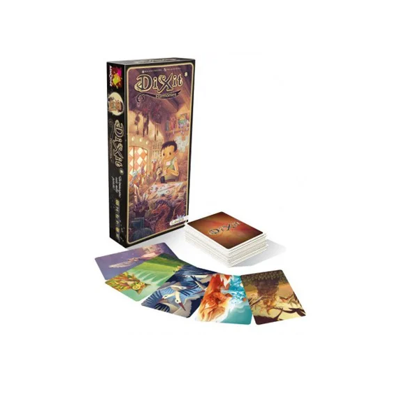 Juego de mesa Dixit Harmonies-0