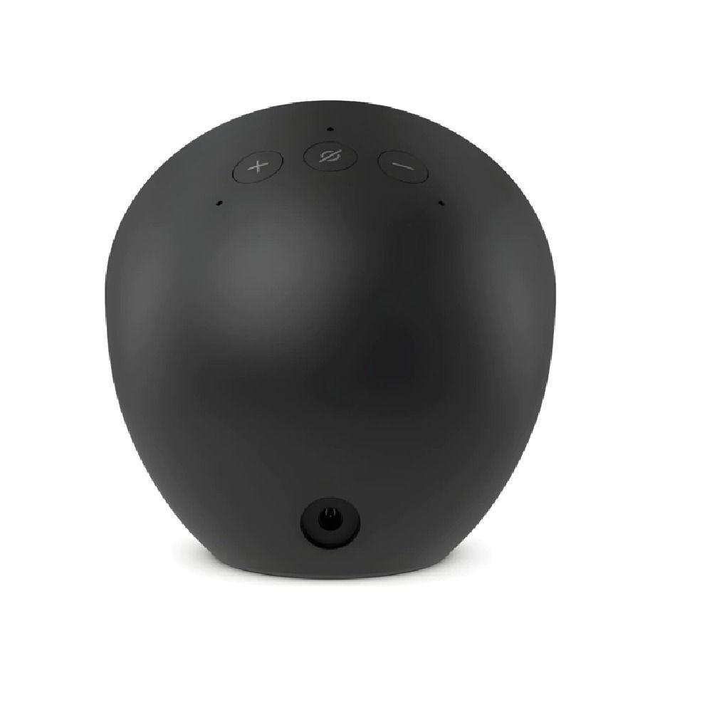Amazon Echo Spot (2024) - Parlante Inteligente con Alexa-3