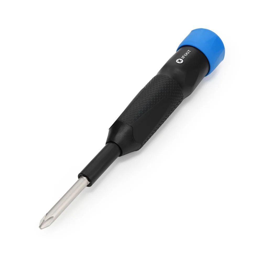 Kit de Destornilladores 16 Puntas iFixit Megalodon-2