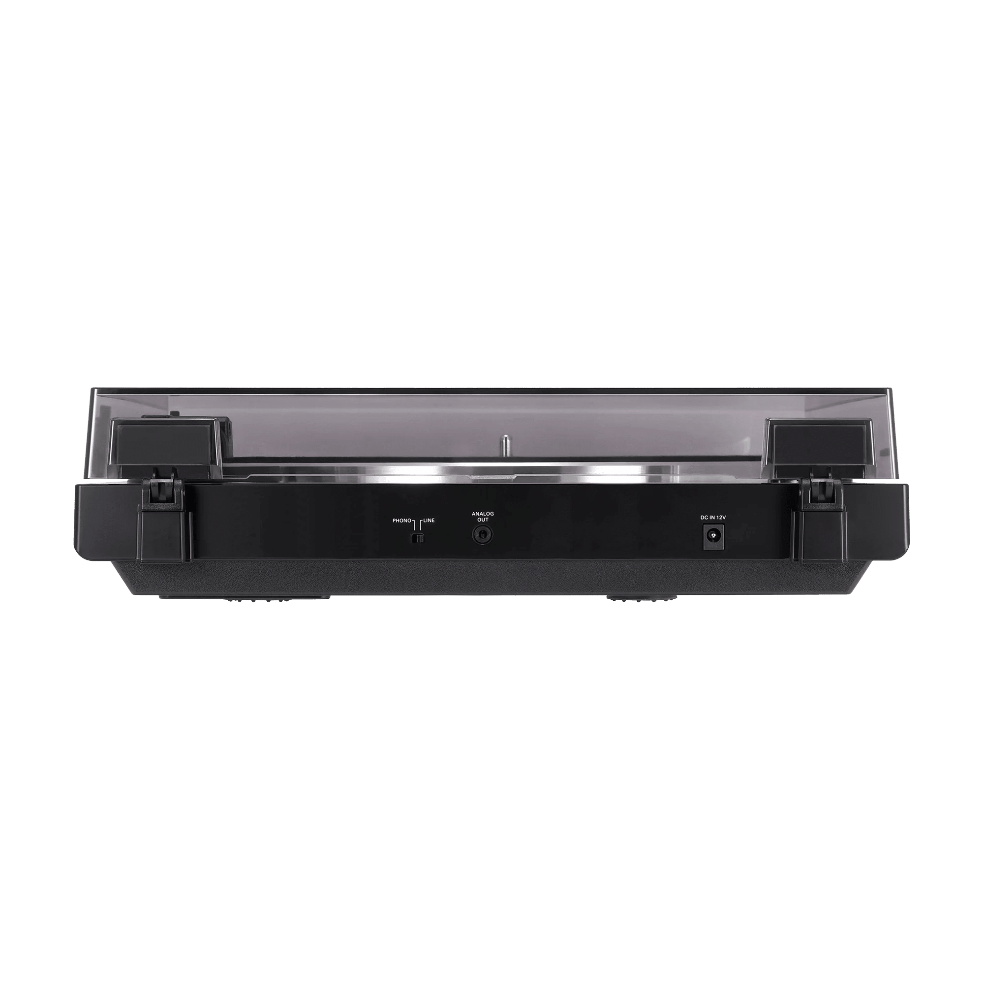 Tornamesa Bluetooth Audio-technica AT-LP60XBT Negro-2