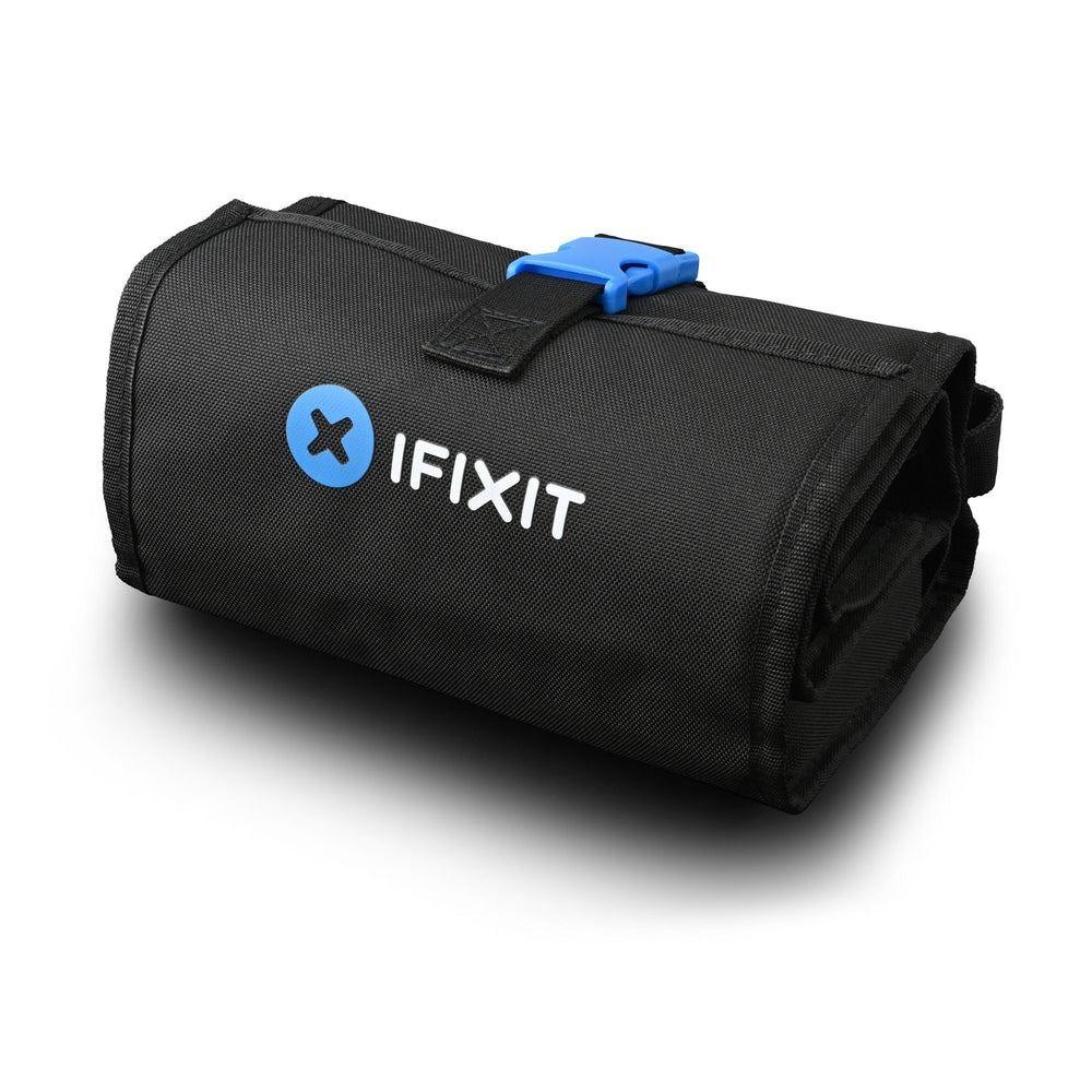 Estación de Soldado Portátil con Herramientas iFixit FixHub-3