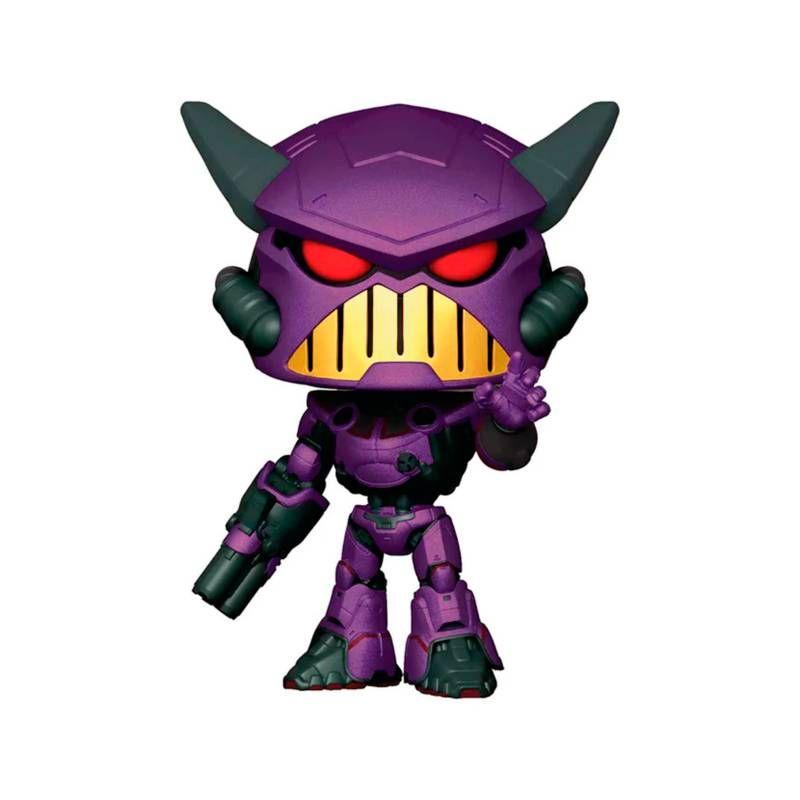 Funko Pop Disney Lightyear - Zurg-0