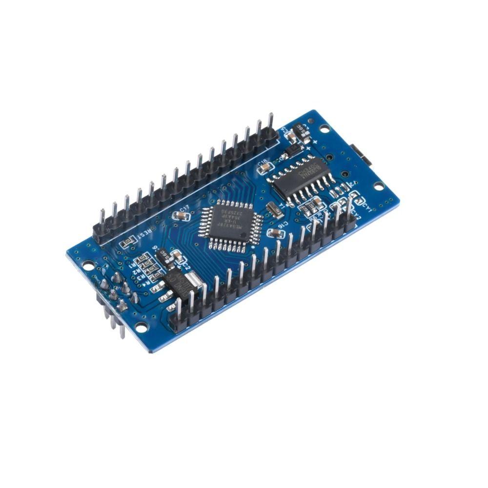 Placa de Desarrollo Nano V3.0 ATmega328P Con Pantalla OLED-2