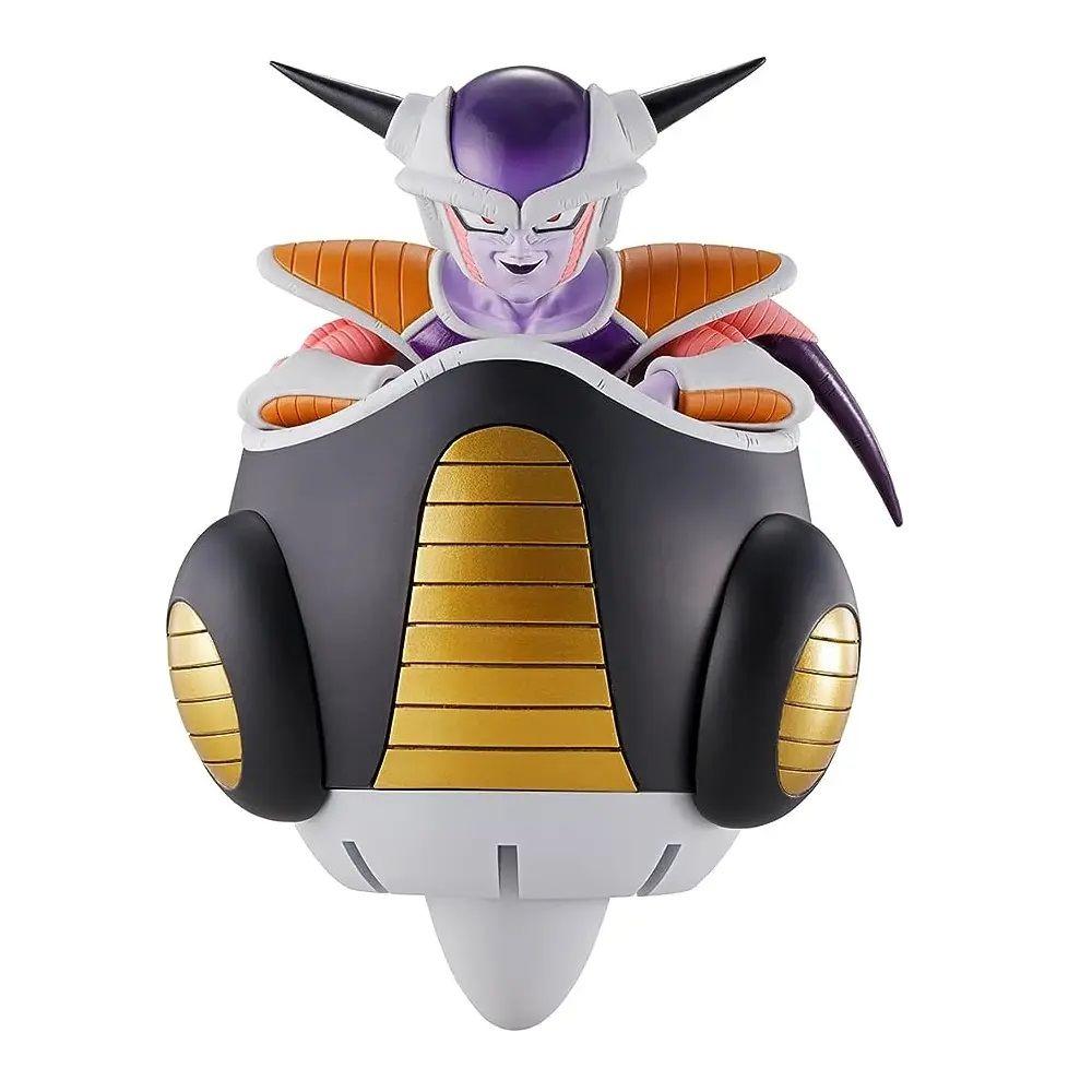 Figura Ichibansho Figure Frieza - Frieza Army-0