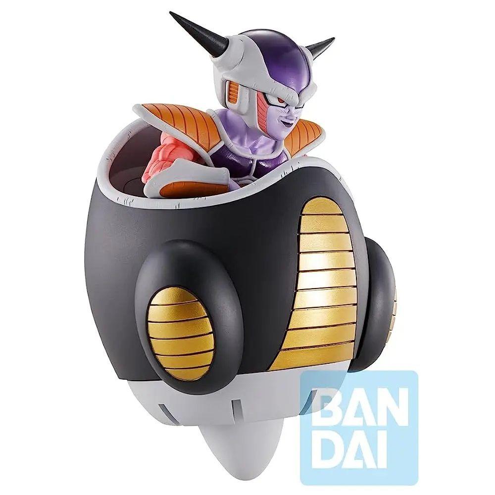 Figura Ichibansho Figure Frieza - Frieza Army-1
