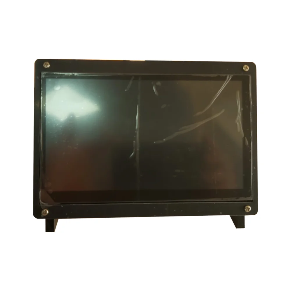 Pantalla táctil de 7 pulgadas-0