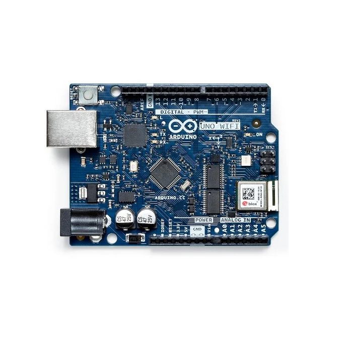 Arduino UNO WIFI R2 -0
