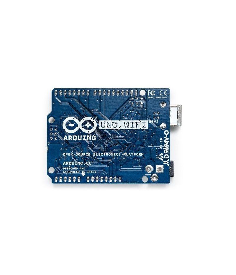 Arduino UNO WIFI R2 -1