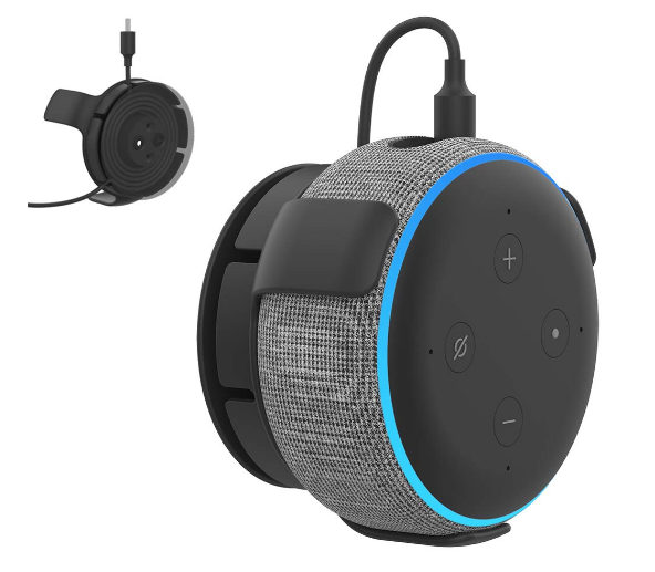 Soporte para Echo Dot 3ra Generación-0