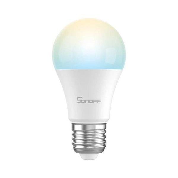 Pack de 3 Ampolletas Wifi LED Sonoff B02-BL-A60-1