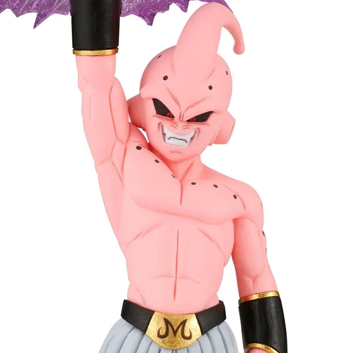 Figura Dragon Ball Z G Materia The Majin BUU-0