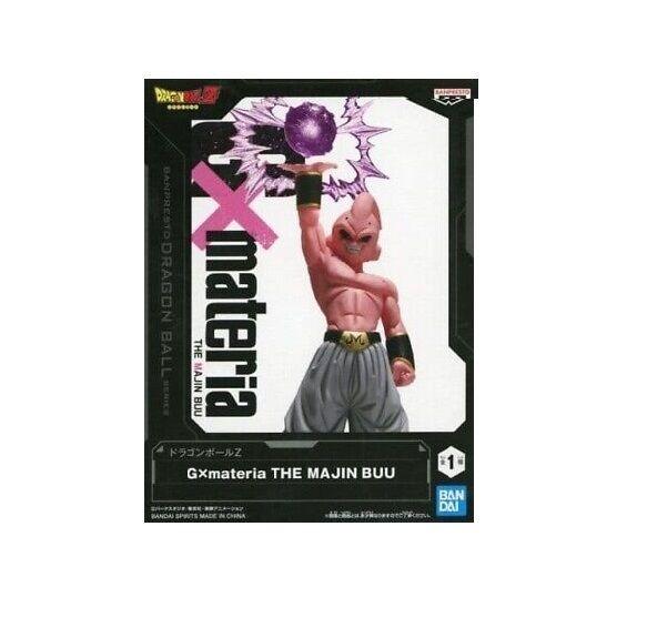 Figura Dragon Ball Z G Materia The Majin BUU-2