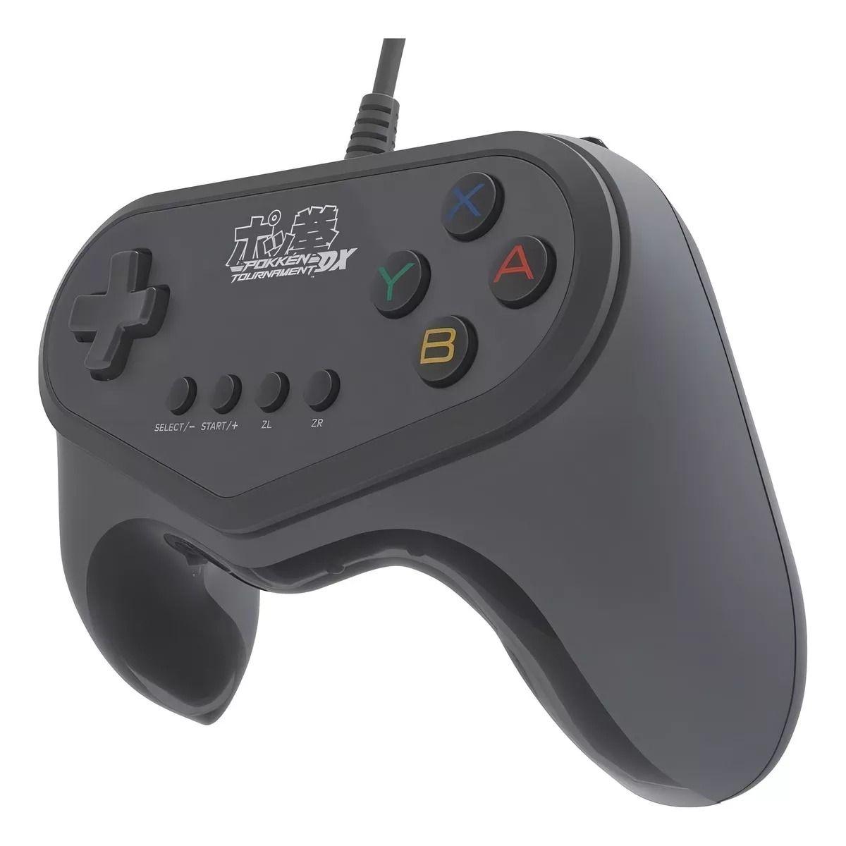 Control para Nintendo Switch - Pokken Tournament DX Pro-3