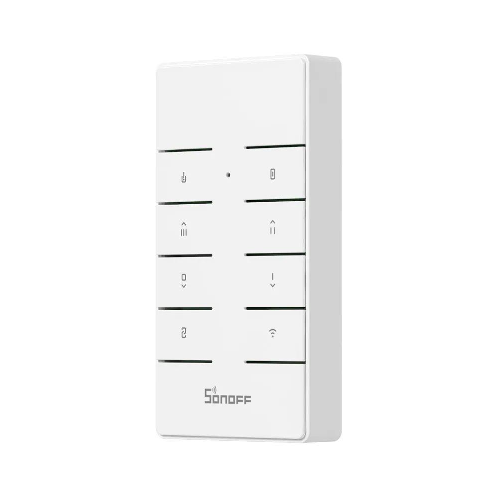 Control Remoto RF 433 sin base Sonoff RM433-0