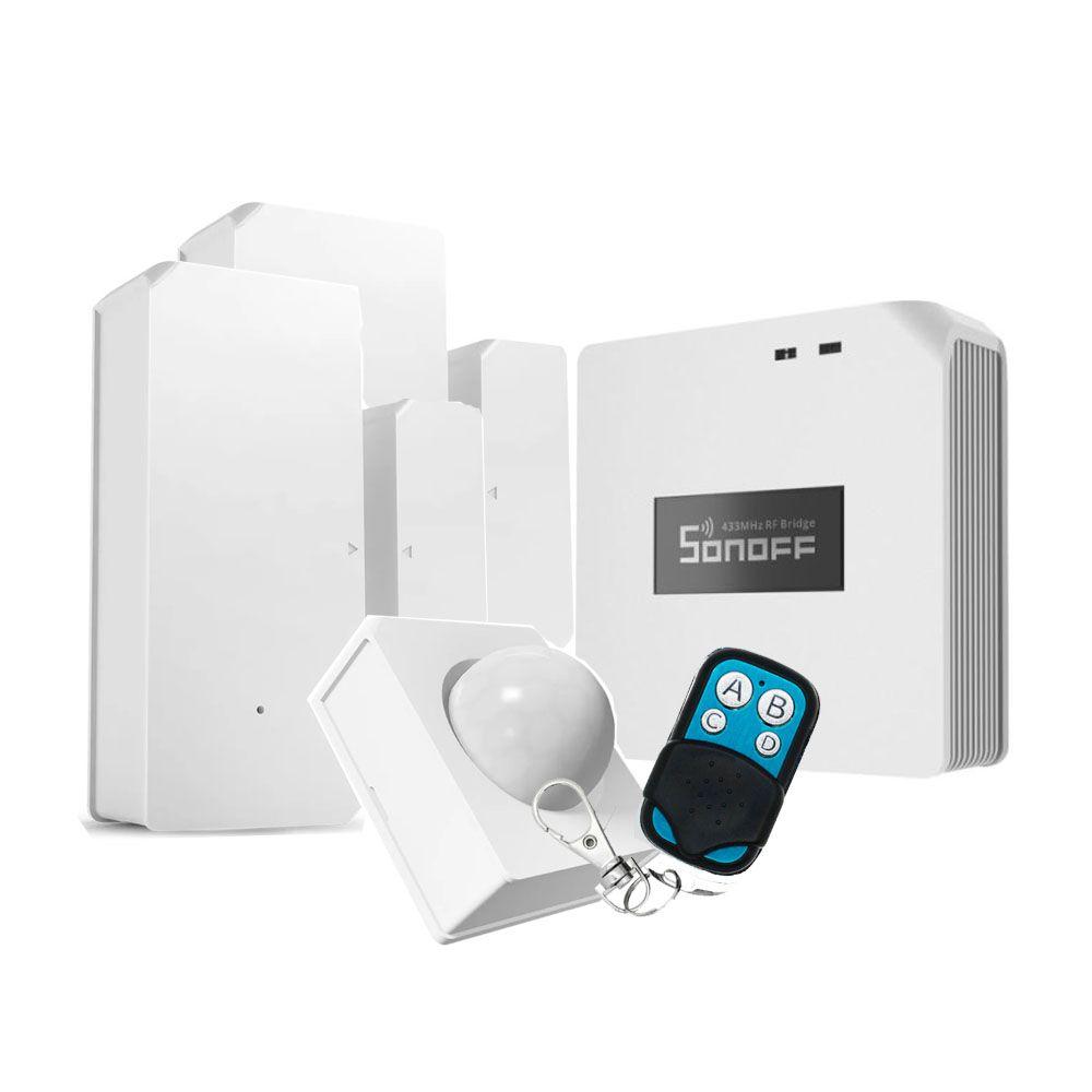 Kit Sonoff RF para Alarma-0
