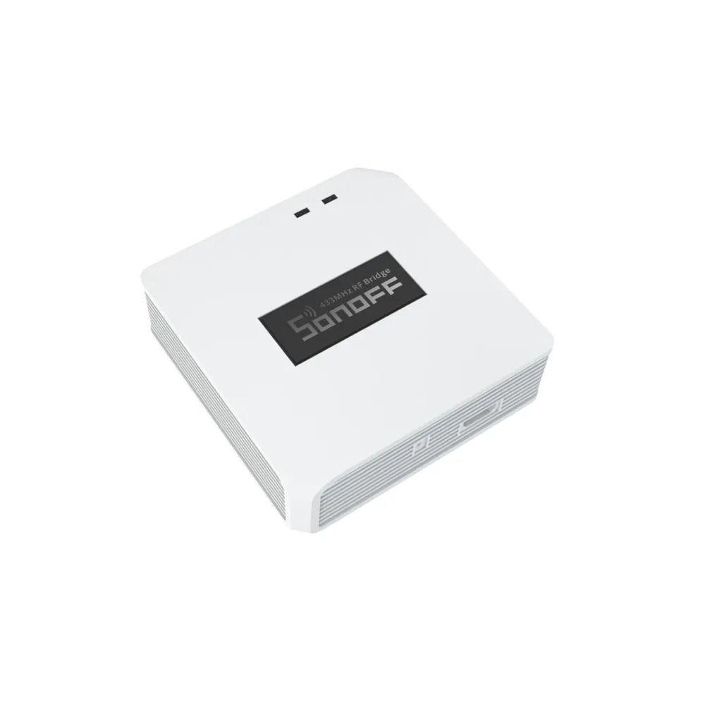 Kit Sonoff RF para Alarma-1
