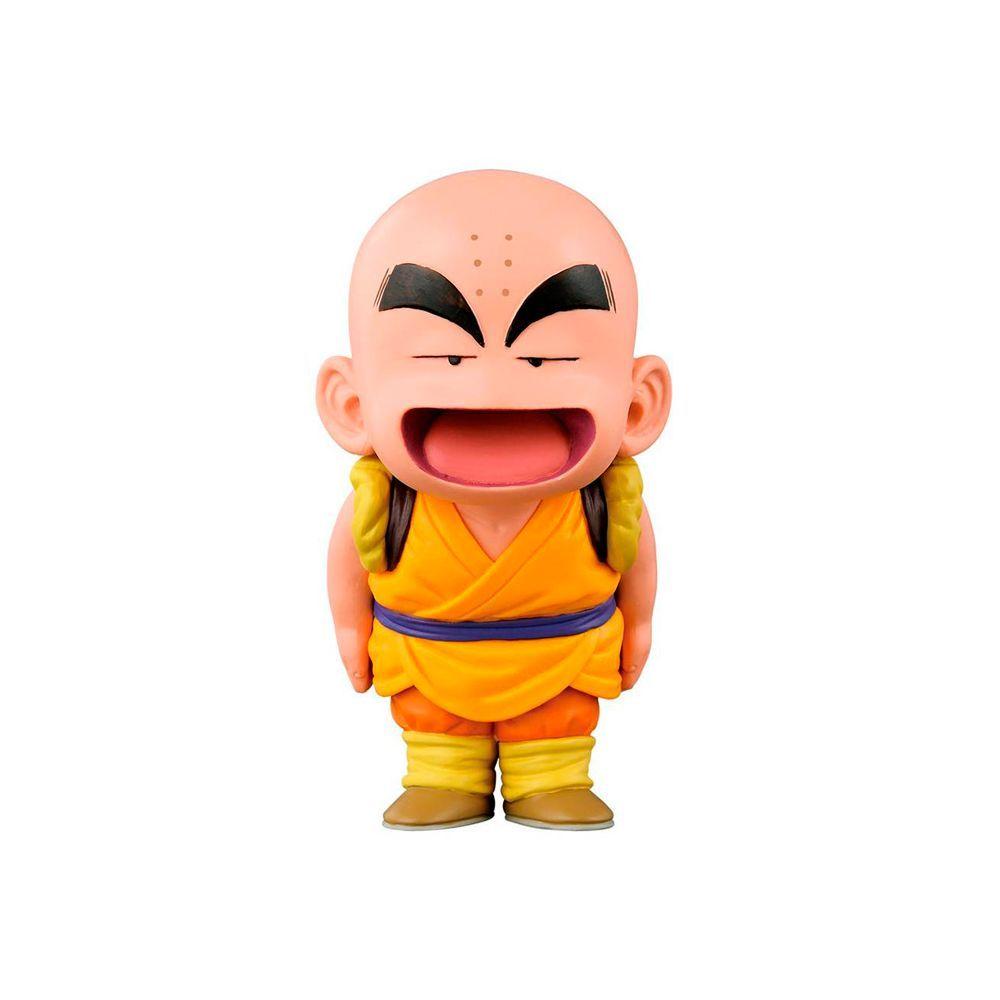 Figura Krillin - Dragon Ball Colección B-0