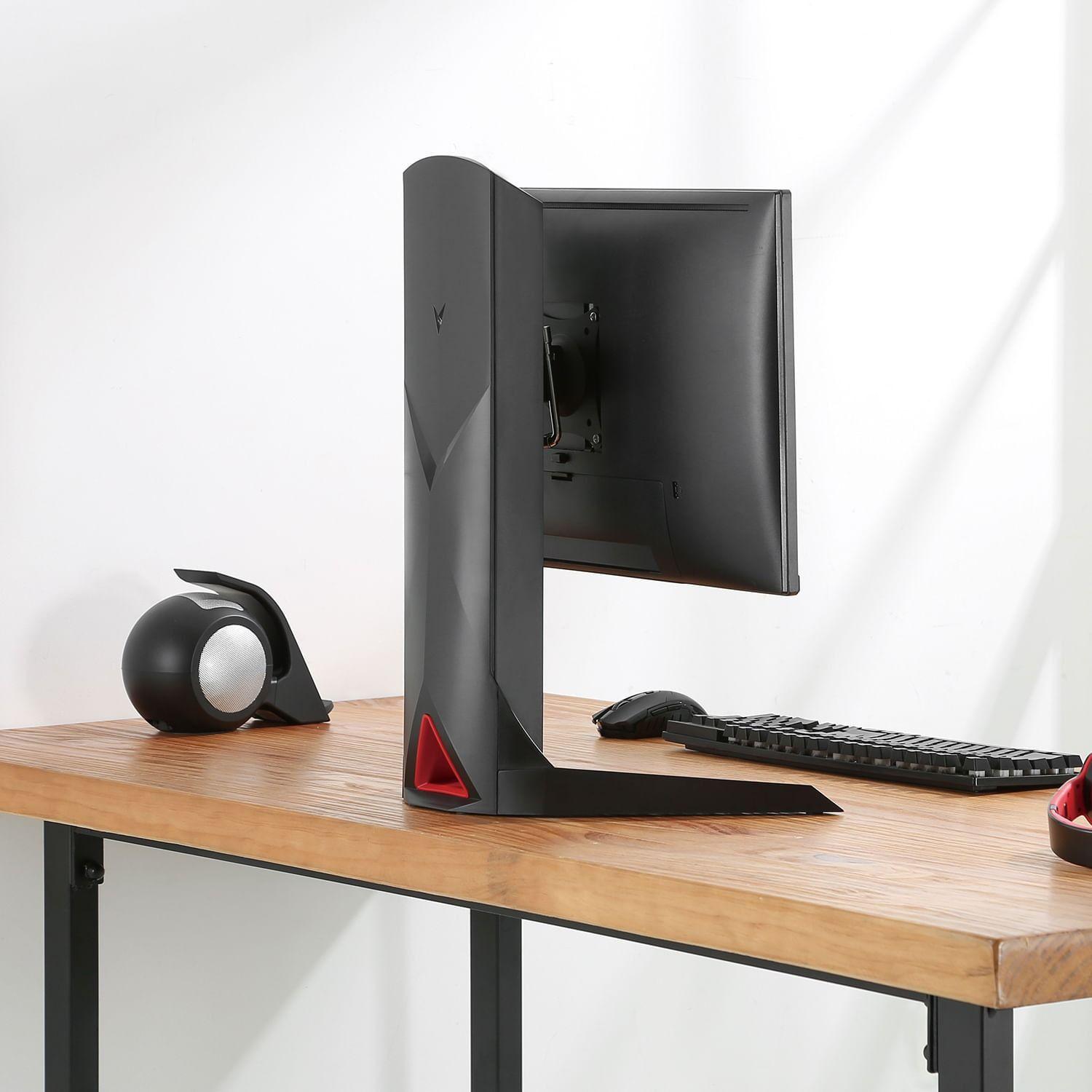 Soporte Para Monitor Gamer Pro 13 A 32 Pulgadas - Macrotel-1