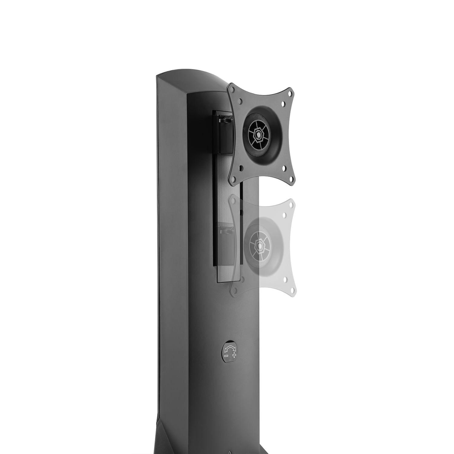 Soporte Para Monitor Gamer Pro 13 A 32 Pulgadas - Macrotel-2