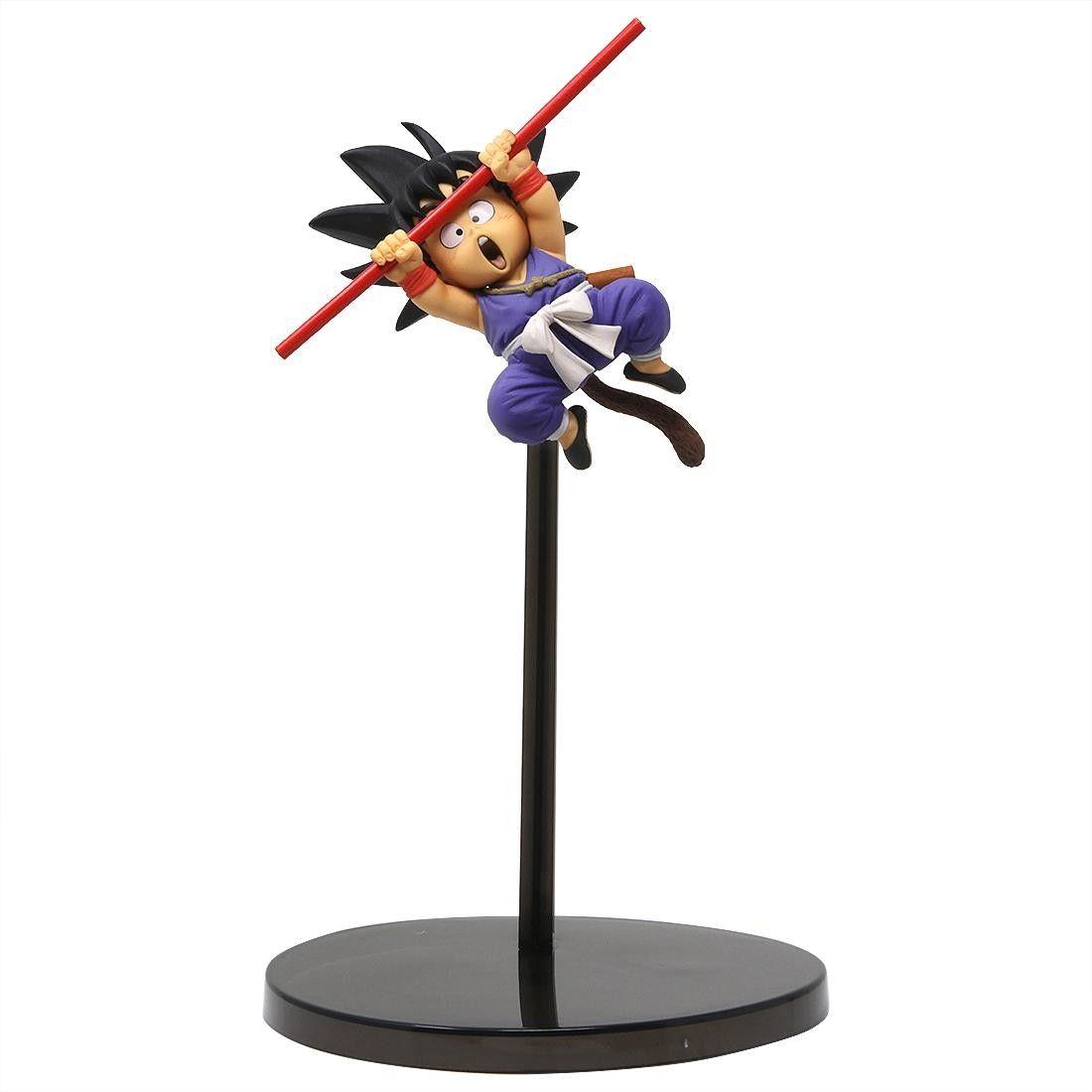 Figura Son Goku Fes Vol 9 B Dragon Ball Super - Kids-0