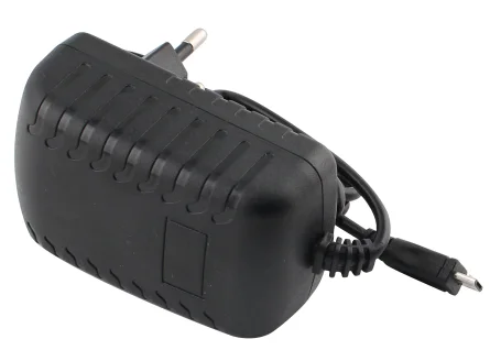 Transformador microUSB 5v 2,5A para Raspbery Pi 3-0