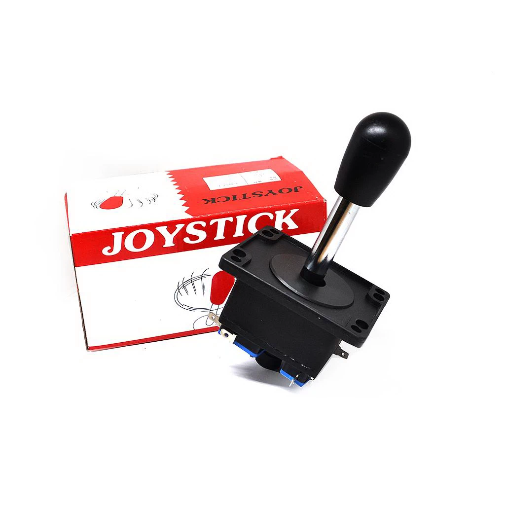 Palanca Joystick Arcade-0